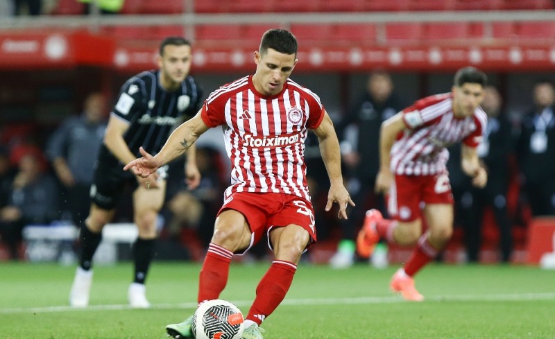 Και όμως ήταν το… πρώτο!