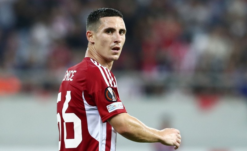 Με 4,05 στο Καραϊσκάκη, με 4,25 στη Λεωφόρο