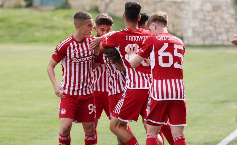 Αντεπίθεση με Διαγόρα για ΟΣΦΠ Β΄