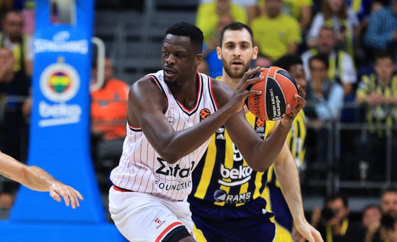 Με όπλο του την άμυνα για νίκη και διπλασιασμό ο Θρύλος!