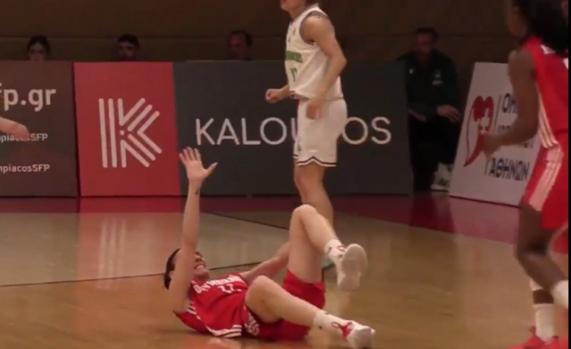 Αγωνία με Νικολοπούλου!