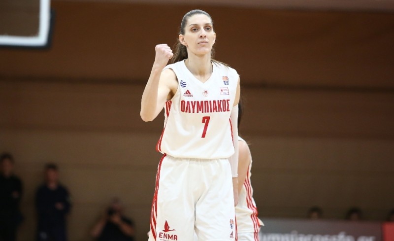 Και την κούπα ξανά, φέρε στον Πειραιά!