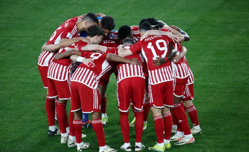 Άξιζε πολλά περισσότερα, να κρατήσει την αγωνιστική εικόνα