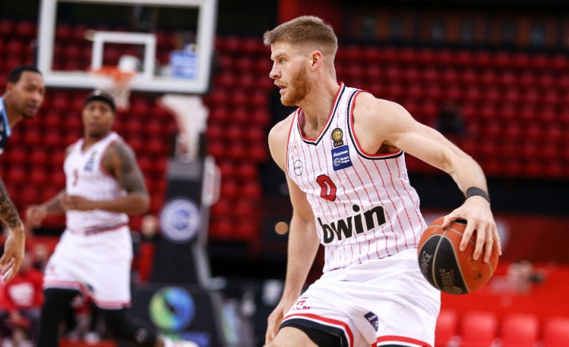 Ρεκόρ με το... τσουβάλι από τον Θρύλο!