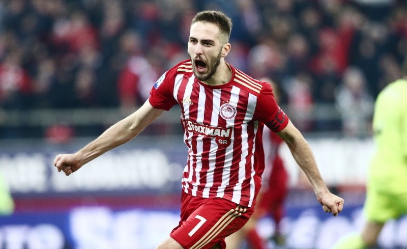 «Σάρωσε» και στο «sofascore»!