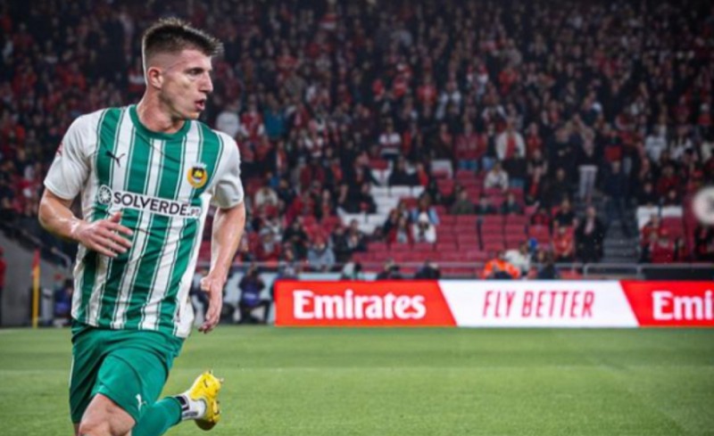 To «φαινόμενο» Κοστίνια!