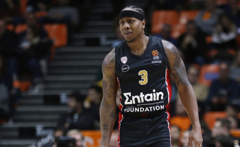 ΜΠΑΡΤΣΕΛΟΝΑ - ΟΛΥΜΠΙΑΚΟΣ Live Streaming (Game 2)