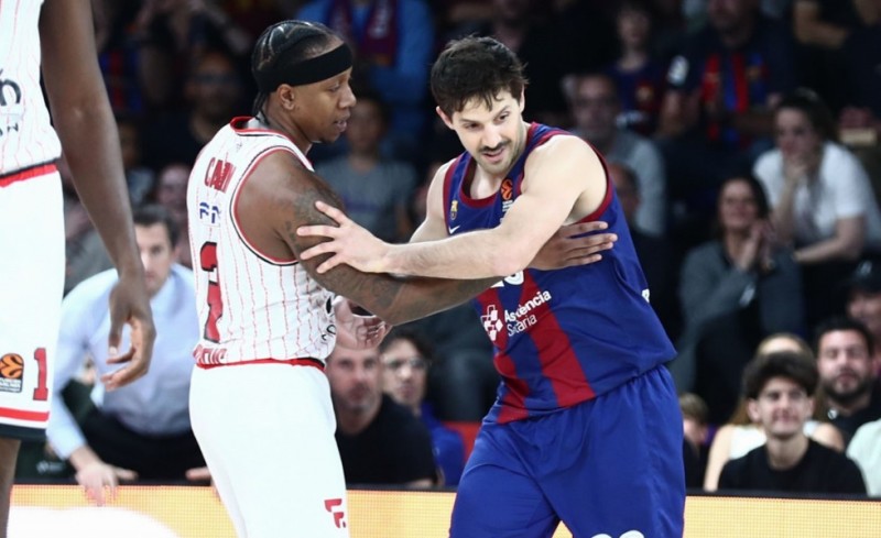 Με τον κόσμο στο πλευρό του και τον Κάναν να πληρώνει στο 5,50!