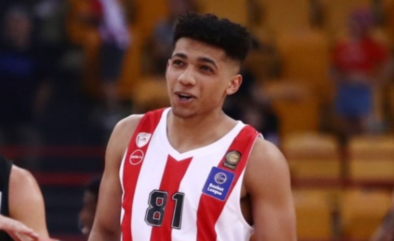 Ο Ολυμπιακός «πάτησε» την Παρί με εξαιρετικό Αμπόσι!