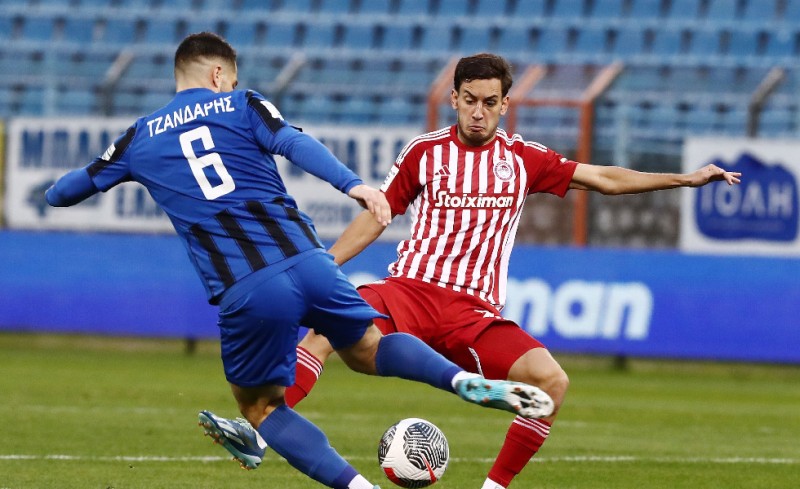 Με Bet Builder και Seri στα Playoffs