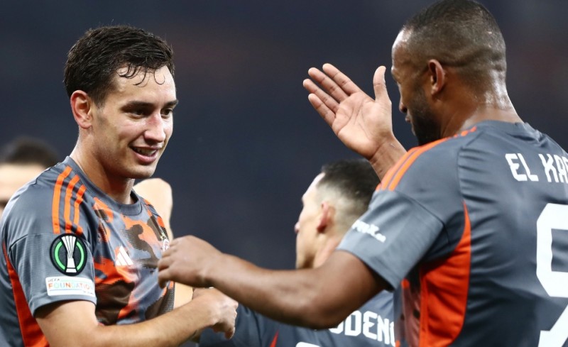 Πρώτο φαβορί ο Ολυμπιακός για το Conference League!