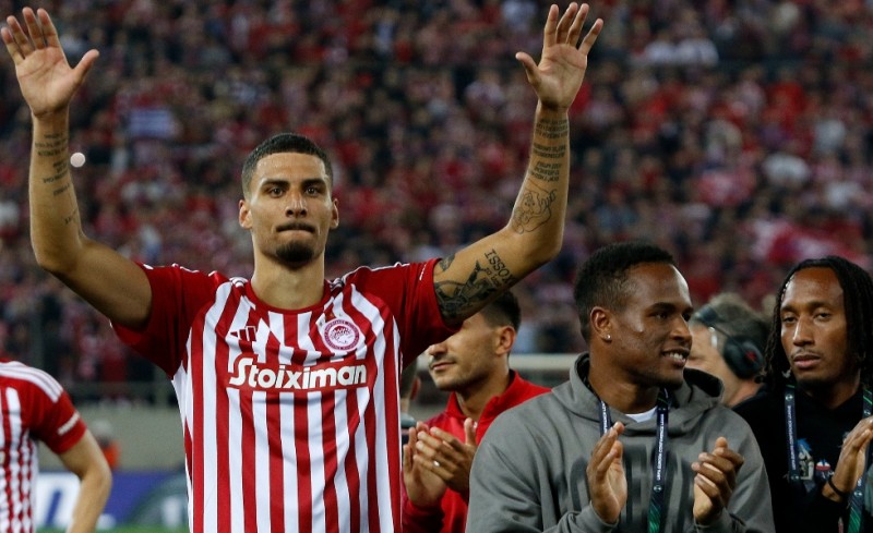 Κάρμο, ο «καθοδηγητής» των «ερυθρόλευκων»