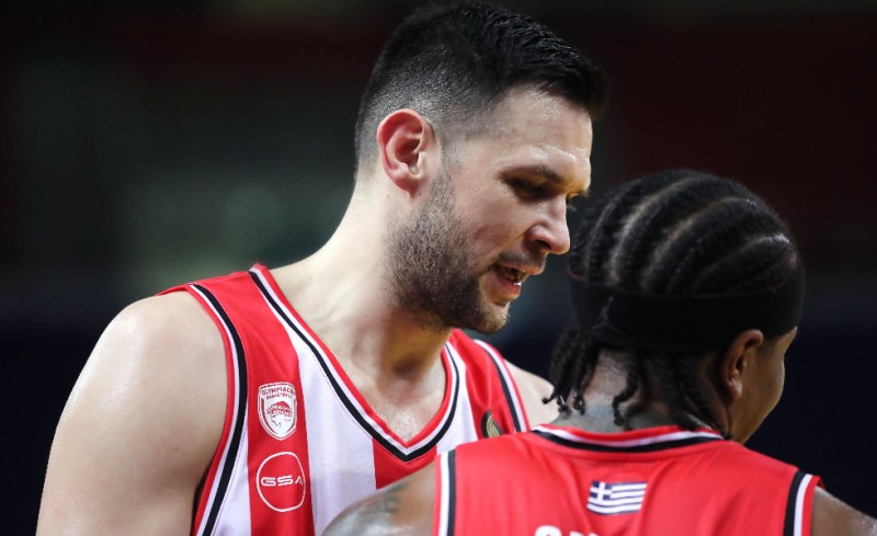 «Κατοστάρα» Θρύλου στην ΑΕΚ!