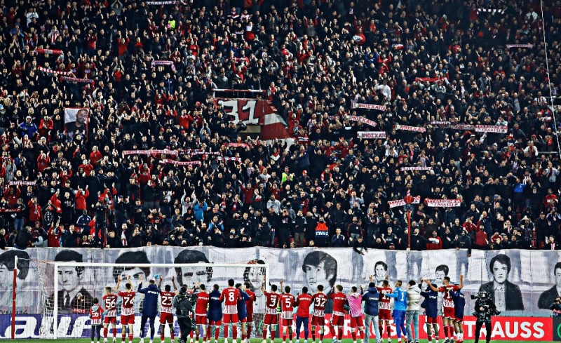 Όλοι στο Ναό! Τα εισιτήρια με ΑΕΚ!