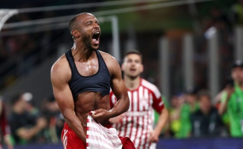 Ελ Κααμπί: «Το πιστέψαμε στην ανατροπή με τη Μακάμπι, λαμβάνω μεγάλο σεβασμό στην Ελλάδα»