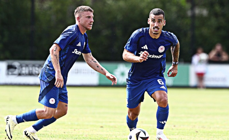 Πρώτο δείγμα θετικό...