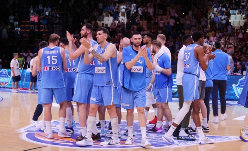 ΔΟΜΙΝΙΚΑΝΗ ΔΗΜΟΚΡΑΤΙΑ - ΕΛΛΑΔΑ Live Streaming