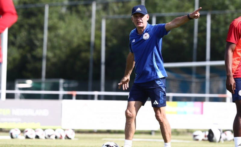 Live: Άγιαξ-Ολυμπιακός