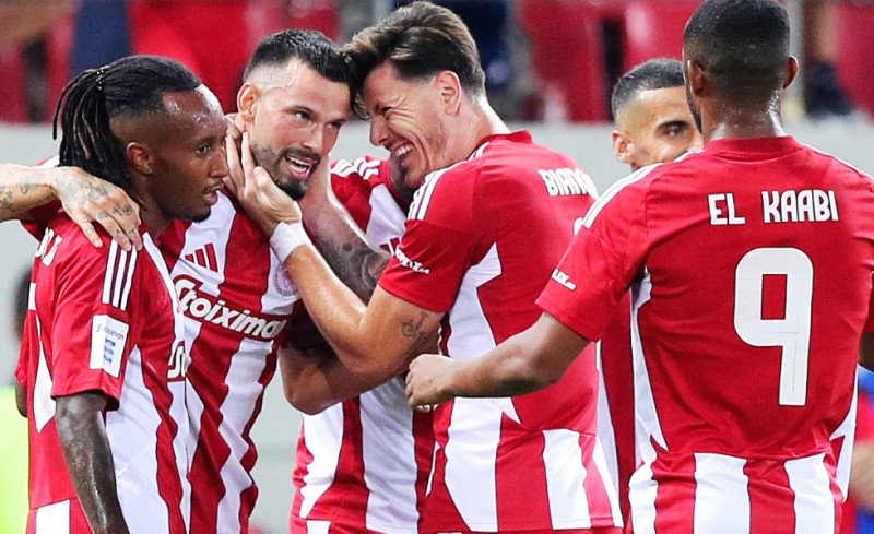 Για το «τρία στα τρία» ο Θρύλος με σούπερ επιλογές για ταμείο!