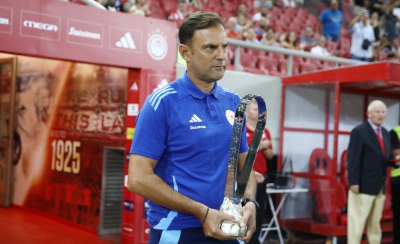 «Γίνεται ακόμα καλύτερος»