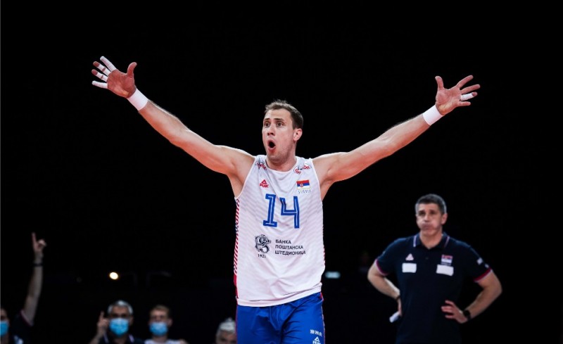 «All in» για Ατανασίεβιτς ο Ολυμπιακός!