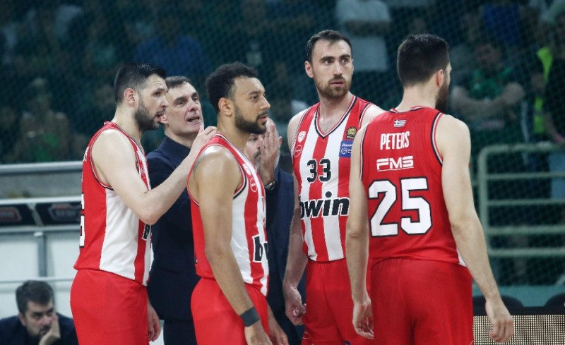 Με ρόστερ «φωτιά» έτοιμος για τη νέα σεζόν ο Ολυμπιακός!