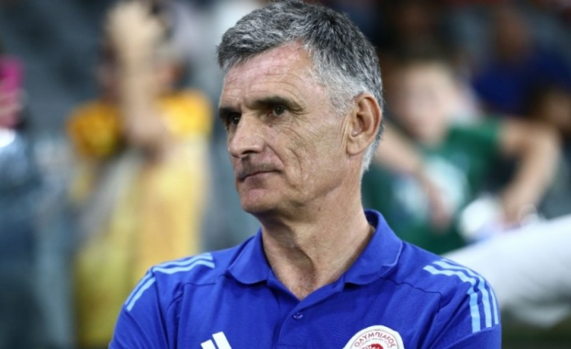 Μεντιλίμπαρ: «Είμαι ικανοποιημένος από την προετοιμασία»