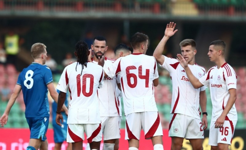 Μία καλή εκκίνηση μπορεί να τον «απογειώσει»!