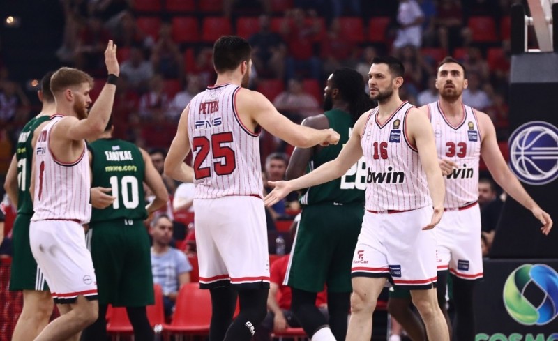 Η ικανότητα που αποτελεί σύμμαχο για τον Ολυμπιακό!