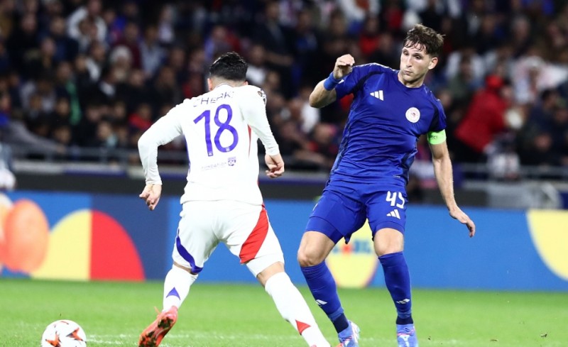  Κατοστάρης με τον Θρύλο ο Ρέτσος! 