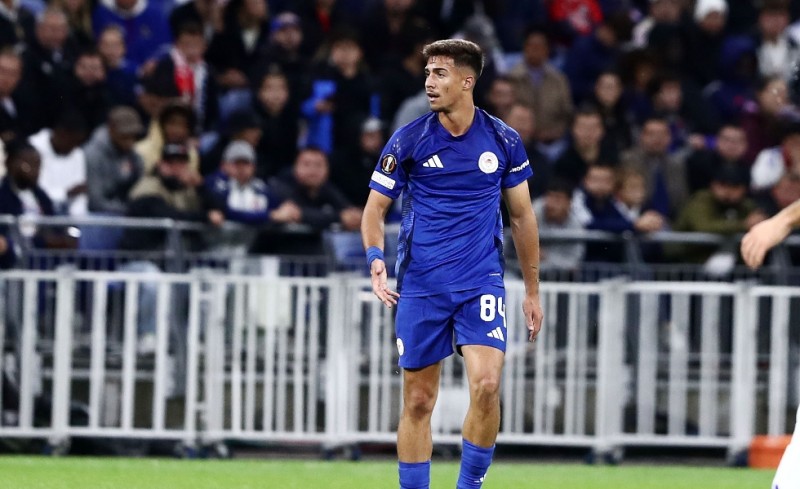 Η αποστολή του Θρύλου με Ατρόμητο (photo)