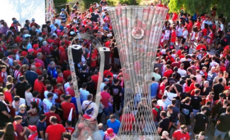 Αναβλήθηκε η περιοδεία του Ευρωπαϊκού στην Καβάλα!