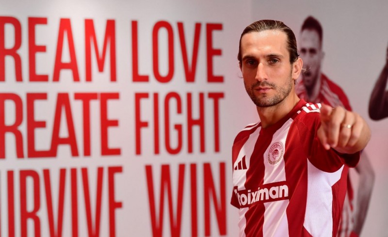 «Δυνατά πόδια, σωστές αποφάσεις»!