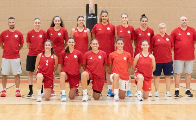 Δυνατά «τεστ» με Μπεσίκτας για τις πρωταθλήτριες