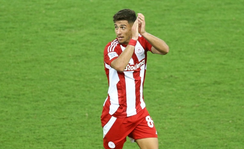 Πιο «ελληνικός» ο θρύλος!