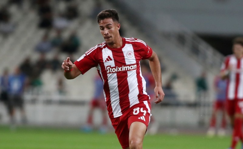 Live: Αστέρας Τρίπολης-Ολυμπιακός (1-0, Τελικό)