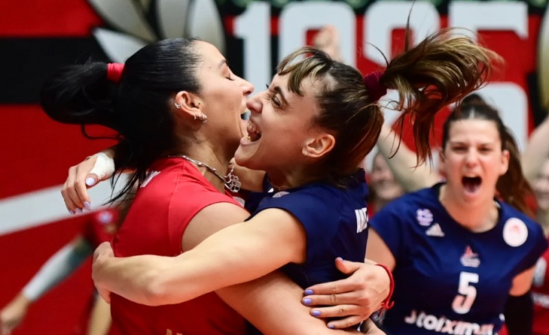 Εκκίνηση στη σεζόν με Ράνταμπεργκ!