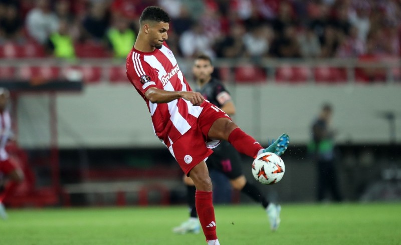 Κάρμο: «Σε καλύτερη θέση πρόκρισης»