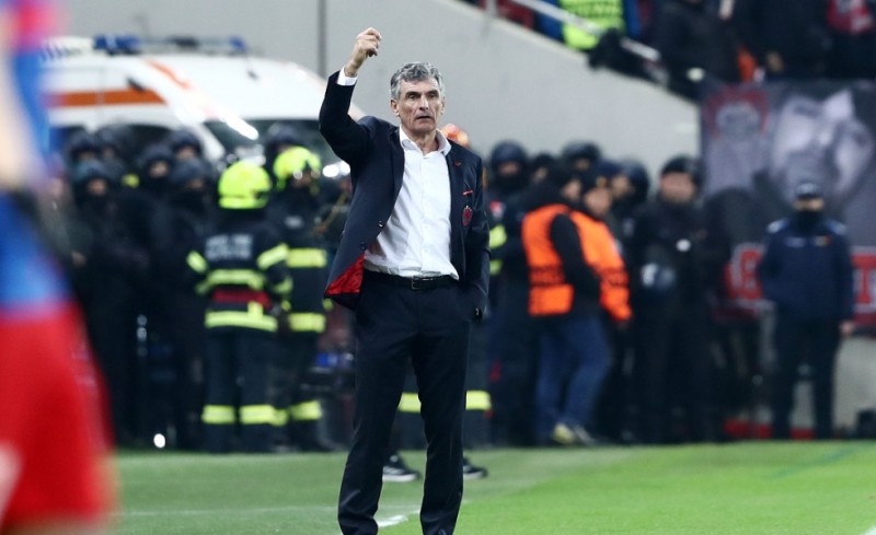 Οι οδηγίες «Μέντι» στο Βουκουρέστι