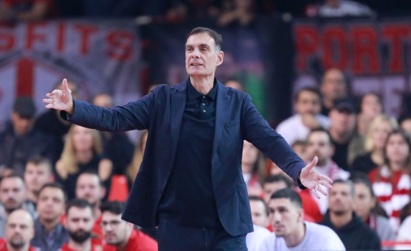 Μπαρτζώκας: «Καταφέραμε να γυρίσουμε το παιχνίδι, όμως στο τέλος όλα ήταν εναντίον μας»