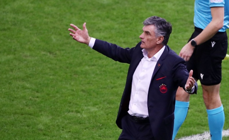 Μεντιλίμπαρ: «Από εμάς εξαρτάται η συνέχεια»