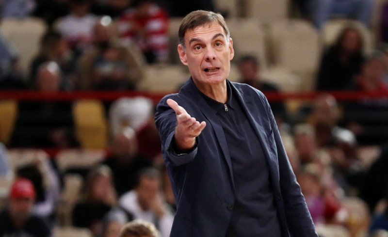 Μπαρτζώκας: «Το Περιστέρι εκμεταλλεύτηκε τη βιασύνη μας»