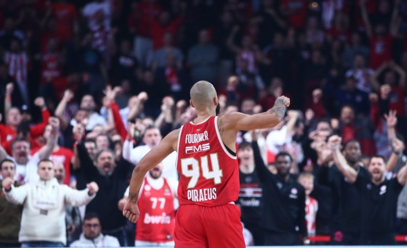 Το τετράποντο του Φουρνιέ! (video)