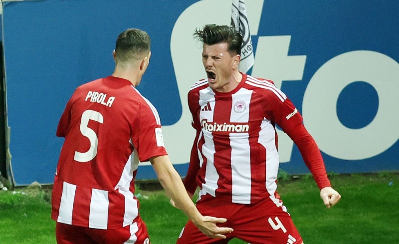 Διψούσε για το ματς αυτό ο Μπιανκόν!