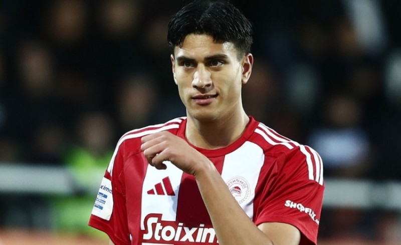 Το πρώτο 90λεπτο του Μάρκο