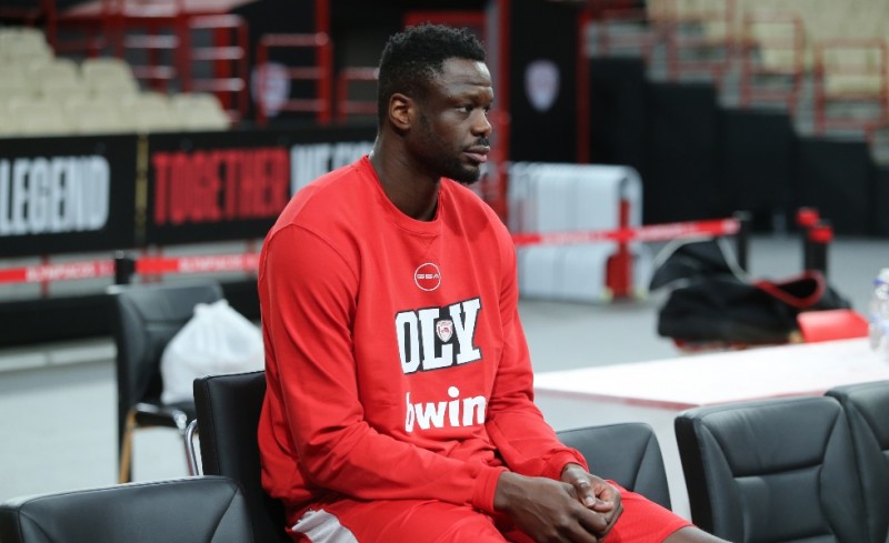 Διαθέσιμος ο Φαλ για Βίρτους!