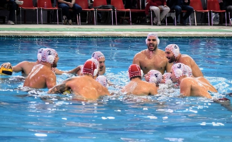 Για την πρωτιά στην Ιταλία! Θρύλος είσαι!