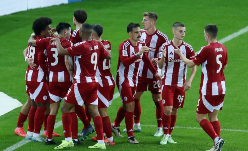 «Φουλάρει» για το 48ο, 3-0 τον Βόλο!