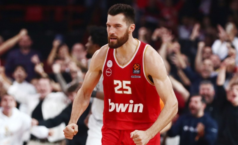 Live TV: Κολοσσός Ρόδου-Ολυμπιακός