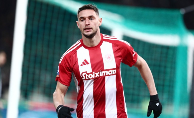 Στο Καραϊσκακη θα πάρει την πρόκριση!